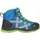 Mc Kinley Santiago AQX Kinder Greenlime/Bluedark/B 28