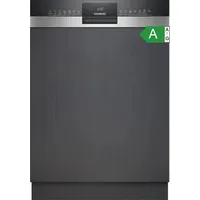 Siemens iQ 300 SN53ES2VBE Einbau-Geschirrspüler (teilintegriert, 600 mm)