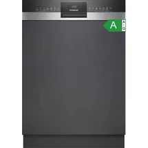 Siemens iQ 300 SN53ES2VBE Einbau-Geschirrspüler (teilintegriert, 600 mm)