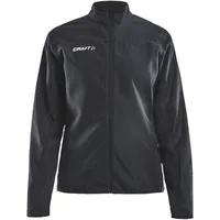 Craft Rush Wind Jacket Women black M
