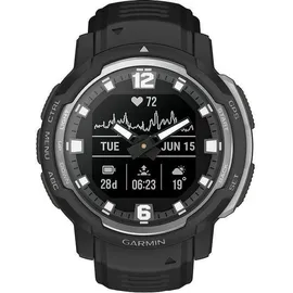 Garmin Instinct Crossover black