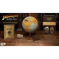 Indiana Jones und der große Kreis - Collector's Edition [Xbox Series X]