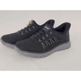 Rieker B6656-00 Herren Schwarz 45