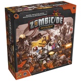 Asmodee Zombicide Invader