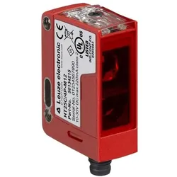LEUZE Taster HT25C.S/4P-M8