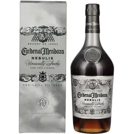 Cardenal Mendoza Nebulis 40 % vol 0,7 l Geschenkbox