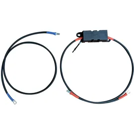 EnjoySolar Batteriekabel 1m 25mm2