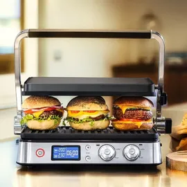 Braun Multigrill 9 CG 9040