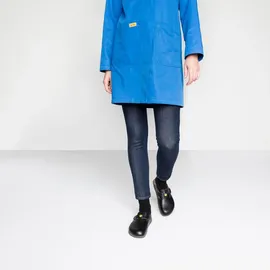 Birkenstock Boston ESD schwarz 47