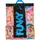 Funky Trunks Gear Up Mesh Backpack Blau