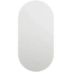 vidaXL Spiegel 80x40 cm Glas