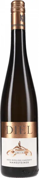 Nahesteiner Riesling Kabinett Diel 2024