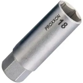 PROXXON Zündkerzeneinsatz 18 mm 3/8 Zoll