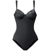 nuance by lascana Body Nuance C schwarz 75