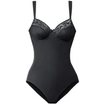 nuance by lascana Body Nuance C schwarz 75