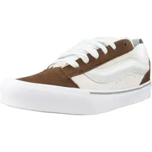 Vans Knu Skool Brown 38