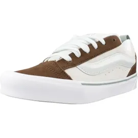 Vans Knu Skool Brown 38