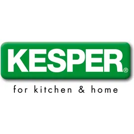 KESPER Bambus Schneide- und Abdeckplatte