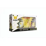 Pokémon Celebrations VMAX