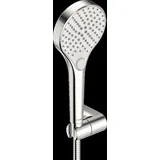 Hansa HANSAVIVA Handbrausegarnitur, Badarmaturen, chrom