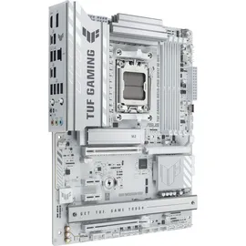 Asus TUF Gaming B850-PRO WIFI7