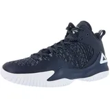 Peak Performance PEAK LOU Williams Streetball Master Basketballschuhe 21506 - dunkelblau 38