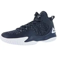 Peak Performance PEAK LOU Williams Streetball Master Basketballschuhe 21506 - dunkelblau 38