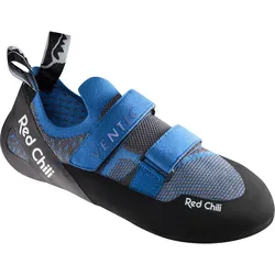 Red Chili Ventic Air Kletterschuhe in aqua blue, Größe 37 - blau