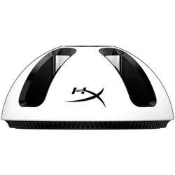 HyperX ChargePlay Quad 2 Joy-Con Station - Controller Ladestation für Nintendo Switch