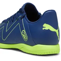 Puma Future Play IT Hallenschuhe Herren dunkelblau 44