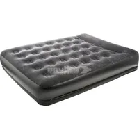 Brunner Luftmatratze Flair Jumbo (grau)