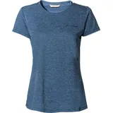 Kurzarm-t shirt Dark Sea Uni 42