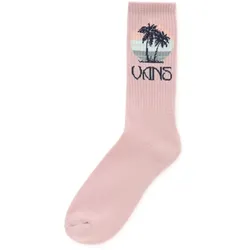 VANS ESCAPE CREW Socken 2025 rose smoke - 42,5-47
