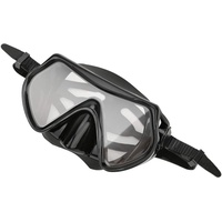 Sharainn Schnorchelmaske, Anti-Scratch-Schwimmbrille für Erwachsene Wide View-Taucherbrille für eine Vielzahl von Wassersportarten