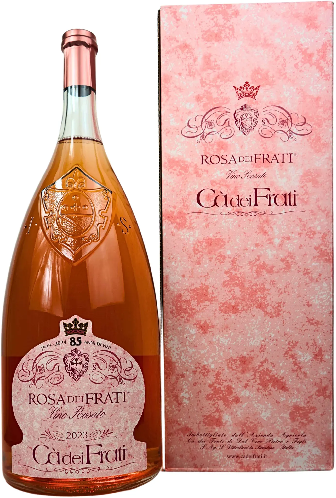 2023 Rosa dei Frati Doppelmagnum