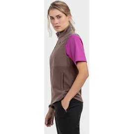Schöffel Fleecejacke twilight mauve 40