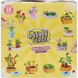 MGA Entertainment MGA Miniverse - Make It Mini Nature Series 2 in PDQ