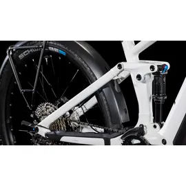 Cube Stereo Hybrid ONE44 EXC 800 Allroad 27,5 Zoll metallicwhite ́n ́black S