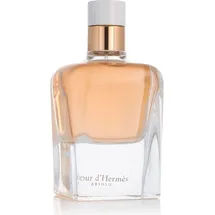 Hermès Jour d'Hermès Absolu Eau de Parfum refillable 85 ml