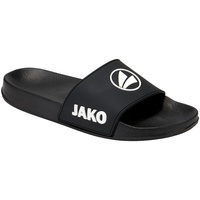 Jako Jakolette Badelatschen 729 - jet black 30