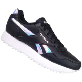 Reebok Royal Glide Ripple Double black/cloud white/frost berry 38