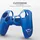 Trust PS5 GXT 748 Controller-Hülle blau