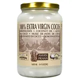 Amanprana Kokosöl nativ extra bio 1600g