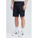 Kronstadt Cargoshorts Blau S