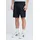 Kronstadt Cargoshorts Blau S