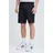 Kronstadt Cargoshorts Blau S