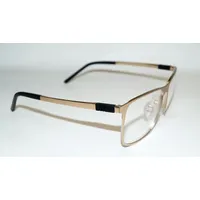 Porsche Design Brille PORSCHE Brillenfassung P8276 B E88