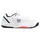 Courtglide Allcourt-schuhe Rot/Dunkelblau 49 1/3
