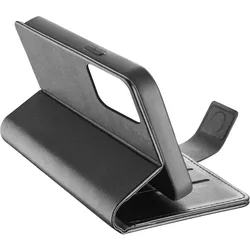 Cellularline Book Agenda - iPhone 15 Pro, Folio, Apple, iPhone 15 Pro, 15,5 cm (