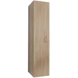 WIMEX Kleiderschrank Multiraumkonzept 40 x 185 x 40 cm Holzfarben